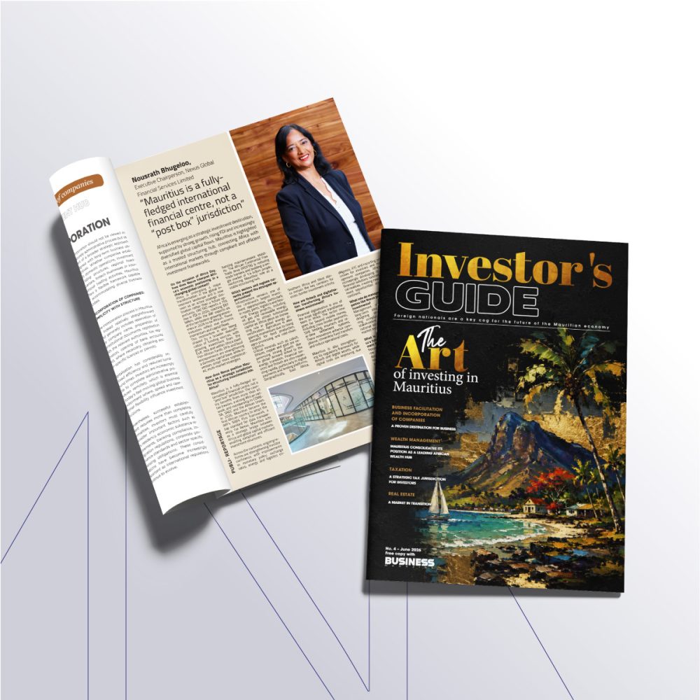 Investros-Guide