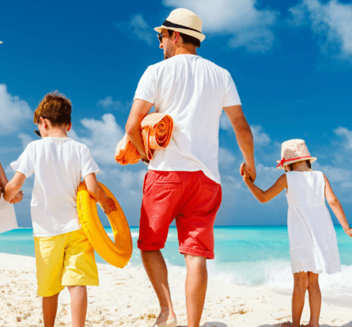 Relocation to mauritius